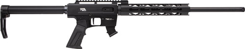 Rock Island Tm22 22 Lr 18 Barrel Ar Style Pistol Grip M Lok Black 10rd Impact Guns 9523