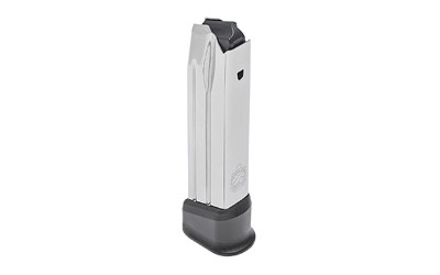 Springfield XD-M Elite 9mm Magazine, Stainless, 22rd