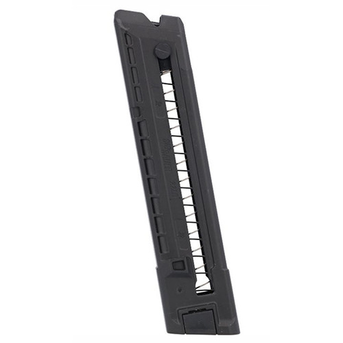 Sig Sauer P322 .22 LR Magazine, Polymer, Black, 25rd