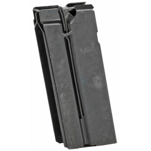 Henry AR7 .22 LR Magazine, Single-Stack, Black, Steel, 8rd