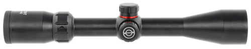 Simmons 8-Point Scope 3-9x40mm, Truplex Reticle, 2nd Focal Plane, 1" Main Tube, Matte Black