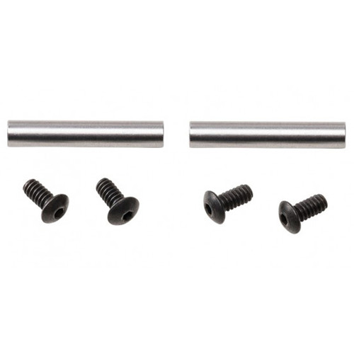 Rise Armament AR-15/AR10 Anti-Walk Pin Set, Stainless