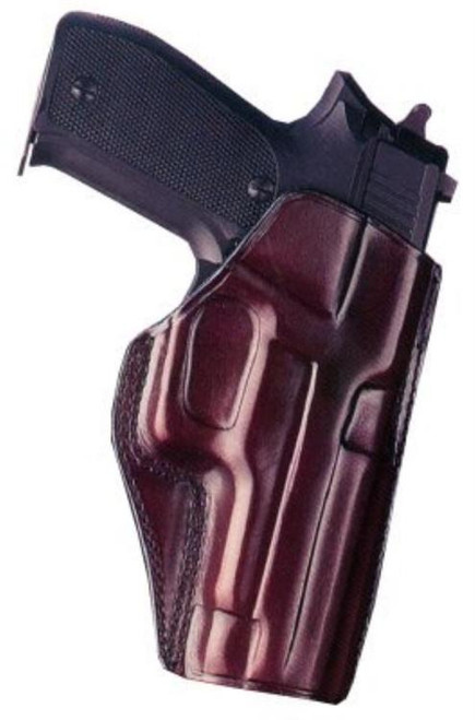 Brigade Custom Holsters  Leather Gun Holsters; Concealed Carry Holstsers  and Western Holsters