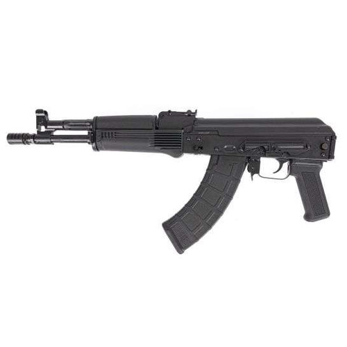 Miniature AK47 Model in Black