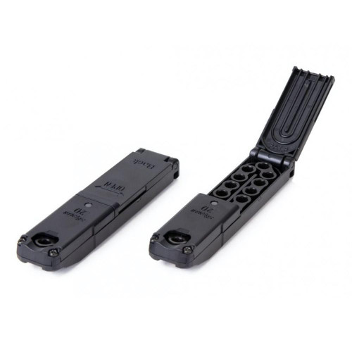 Sig Airgun M17 2-Pack Rotary Belts Only, 177 Caliber, 20rd/Magazine