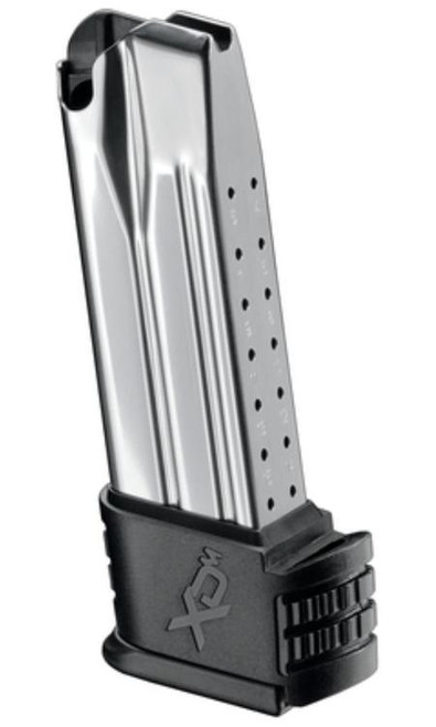 Springfield Magazine XD-M Compact.40 SW, With Sleeve For Backstrap #1, 16rd