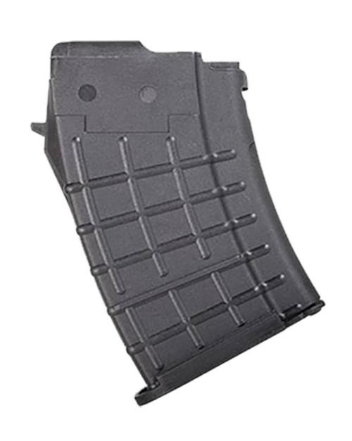 ProMag Standard 10rd 762x39mm Fits AK47 Black DuPont Zytel Polymer