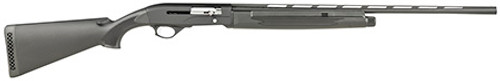 Mossberg SA-410 410 Ga, 26" Vent Rib Barrel, 3", Black, Extended Full Choke, Oversized Charging Handle, Fiber Optic Sight, 5rd