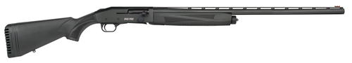 Mossberg, 940 Pro Field 12 Ga, 28" Vent Rib Barrel, 3", Matte Finish, Blued Barrel/Receiver, Accu-Set Choke Tubes, Black Stock, Fiber Optic Front Sight, 4rds