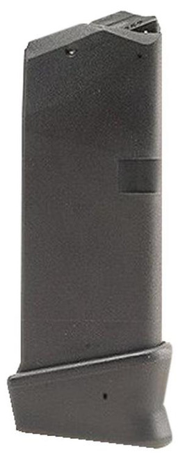 Glock 33 Magazine .357 Sig Sauer, Black, Packaged, 11rd 