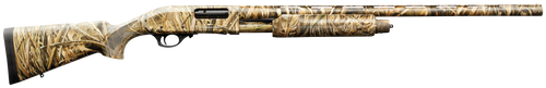 Charles Daly 301 12 Ga, 28" Barrel, 3", Overall Realtree Max-5 Finish & Synthetic Stock, 4rd