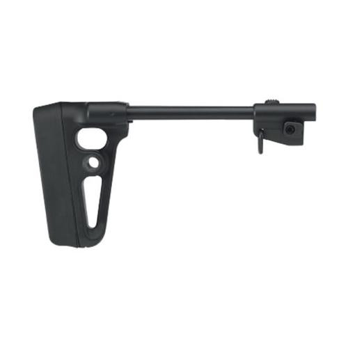 Sig Sauer Cheek Riser Assy, Mcx, Mpx, Poly, Skeletonized Stock