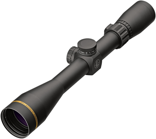 Leupold VX-Freedom, 3-9x40mm, Black, Duplex (SFP) Reticle