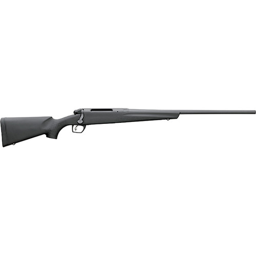 Remington Model 783, .308 Win, 22" Barrel, Black, SuperCell Recoil Pad, CrossFire Trigger, 4rd