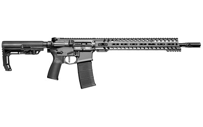 POF-USA Minuteman, *CA Compliant* .223 Rem/5.56mm 16.50" Barrel, Tungsten Rec, 10rd