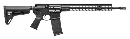 Stag Arms Stag 15 Tactical .223 Rem/5.56mm, 16" Barrel, Black, Magpul Furniture, 30rd