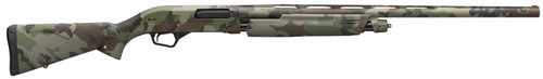 Winchester SXP Waterfowl 12 Ga, 3.5" Chamber 28" Barrel, Woodland Camo, 4rd