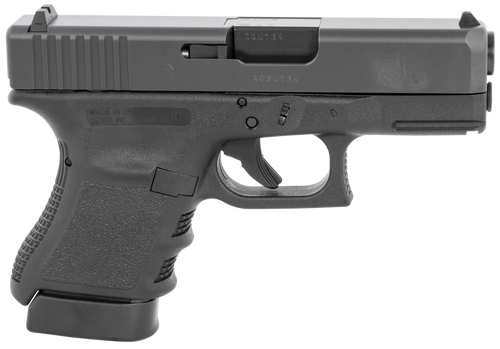 Glock 30SF Gen3 *CA Compliant* .45 ACP, 3.78" Barrel, Black, Safe Action Trigger, 10rd