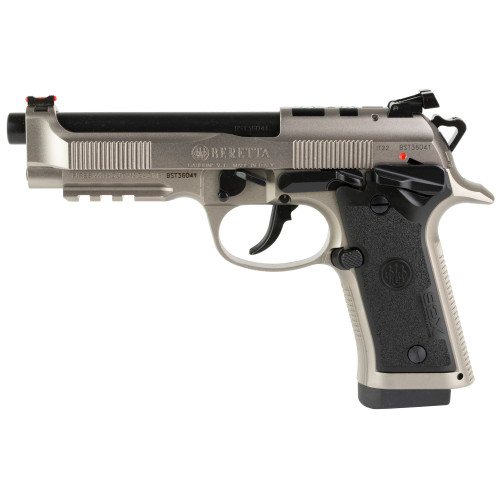 Beretta 92X Performance Carry DA/SA 9mm, 4.9