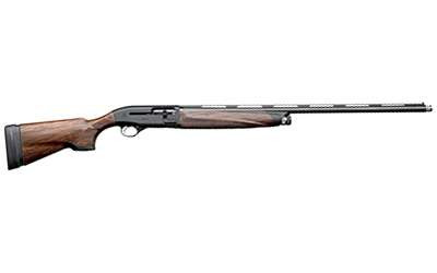 Beretta A400 Xcel Vittoria 12 Ga, 3" Chmbr, 28" Barrel, Acuatech Sheild Gray, Wood Stock, Bead Front Sight, 2rd