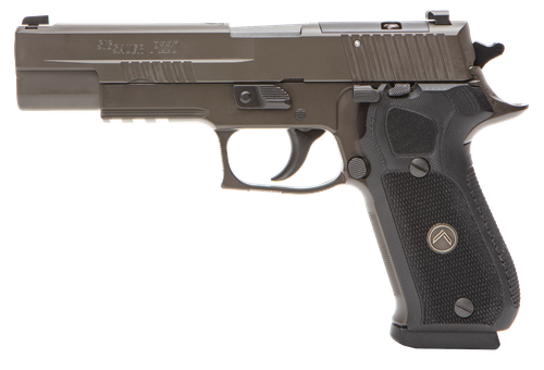 Sig Sauer P220 Legion DA/SA 10mm, 5" Barrel, G10 Grips, XRAY3 Sights, Optic Ready, 8rd