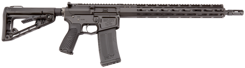 Wilson Combat Recon Tactical 5.56mm, 16" Barrel, Black, Starburst Grip, 30rd