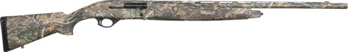 TriStar Viper G2 Youth 20 Ga, 24" Barrel, 3", Realtree Edge, SoftTouch Stock, 5rd