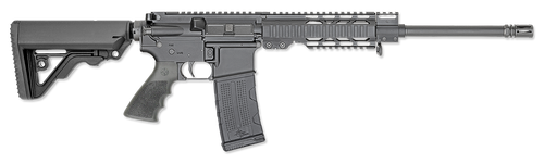 Rock River Arms LAR-15M Assurance-C Carbine, 5.56x45mm NATO, 16" Barrel, 30rd