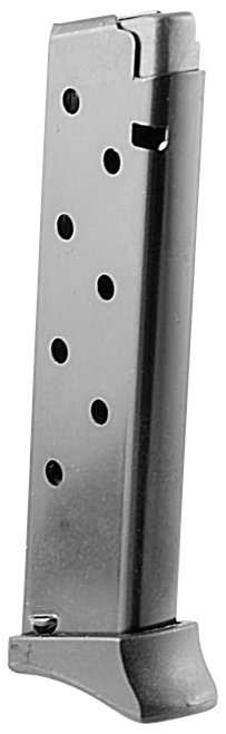 Bersa Thunder, .380 ACP 8rd Magazine w/Detachable Finger Rest