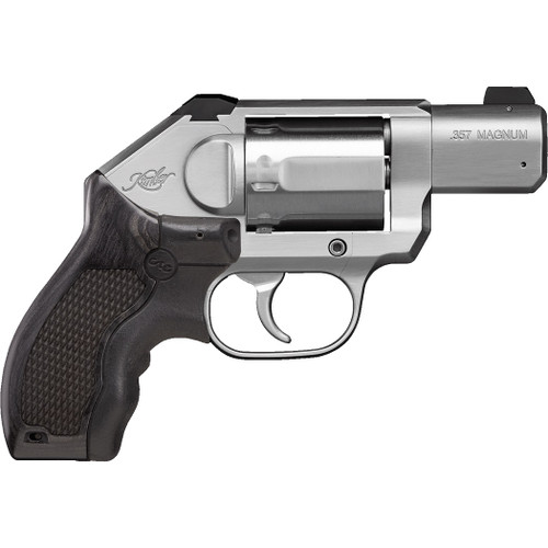 Smith & Wesson 642 Airweight Carry 38 Special, 1.87