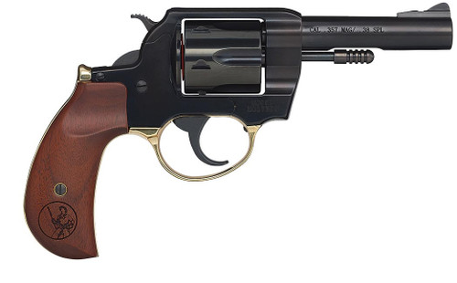 レーブ REVE IMPACTBORON REVOLVER TITANIUM レーブ REVE IMPACTBORON REVOLVER TITANIUM Revolvers | Range USA