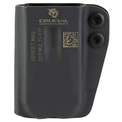 Crucial Concealment Ambi Covert Mag for Multi-Fit 2011 Mag
