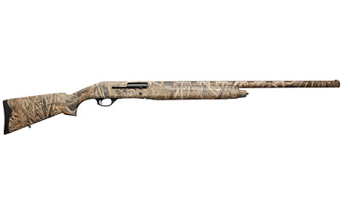 Charles Daly CA612 12 Gauge, 3" Chamber, 28" Barrel, Realtree MAX-5 , Synthetic Stock, 4rd
