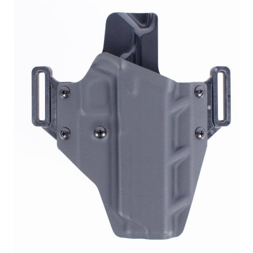 Crucial Concealment Covert OWB, Right Handed, Springfield 5" Prodigy