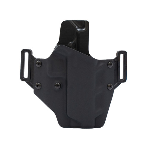Crucial Concealment Covert OWB, Right Handed, Springfield 4.25" Prodigy