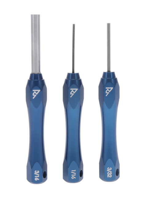 Rival Arms Glock 3 Piece Tool Kit