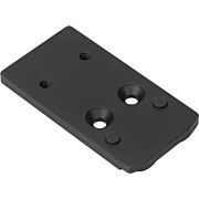 Holosun Black Compatible Holosun 407/507K