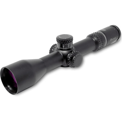 Burris XTR III 3.3-18x50mm SCR2 Mil Illum.
