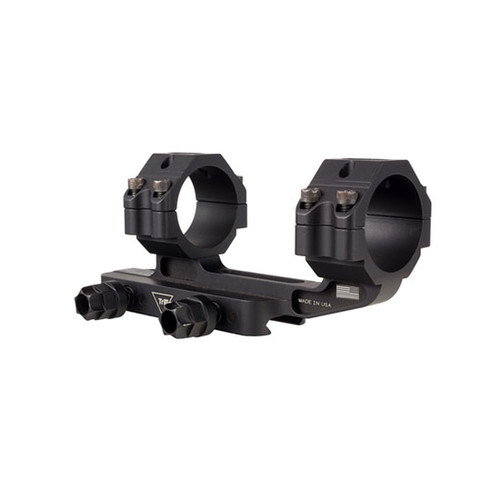 Trijicon Cantilever Mount Q-Loc Technology - 30mm, Height: 1.535 in. Trijicon Cantilever Mount Q-Loc Technology - 30mm, Height: 1.535 in.