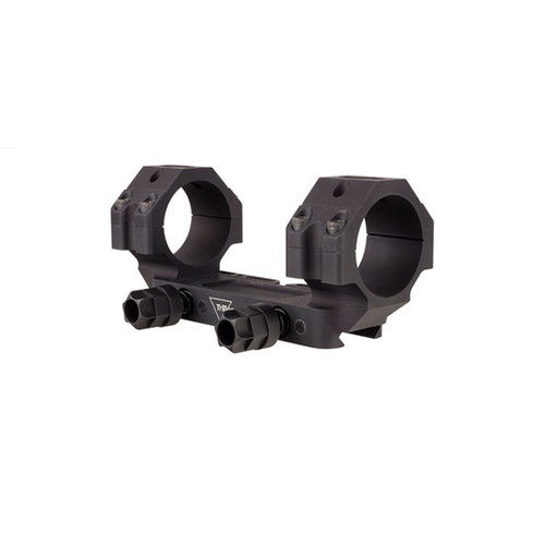 Trijicon Bolt Action Mount Q-Loc Technology - 30mm, Height: 1.125 in.