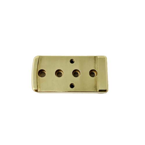 Delta S Henry RMR Mount Pistol Caliber – Brass