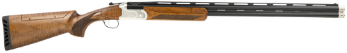 Stevens 555 Sport 12 Ga, 30" Barrel 3" Chamber, Walnut Stock, 2rd
