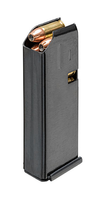 Springfield SAINT 9mm Carbine Magazine Black SS 10rd