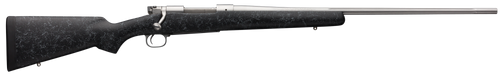 Winchester Model 70 6.8 Western Caliber, 24" Barrel, Charcoal Gray Finish, 3rd