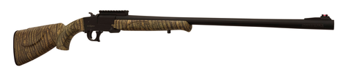 Silver Eagle Sidekick 410 Ga, 24" Barrel 3" Chamber, Mossy Oak Stock, Youth, 1rd