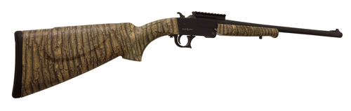 Silver Eagle Sidekick 410 Ga, 26" Barrel 3" Chamber, Mossy Oak Stock, 1rd