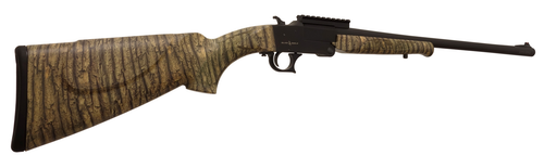 Silver Eagle Sidekick 20 Ga, 24" Barrel 3" Chamber, Mossy Oak Stock, Youth, 1rd