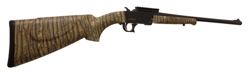 Silver Eagle Sidekick 20 Ga, 26" Barrel 3" Chamber, Mossy Oak Stock, 1rd