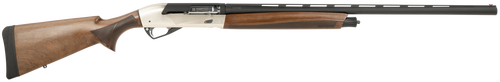 Silver Eagle Carlyle 12 Ga, 28" Barrel 3" Chamber, Bronze Rec, Turkish Walnut Stock, 4rd