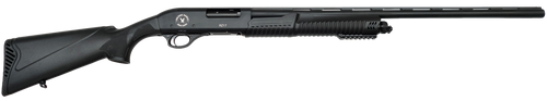 Silver Eagle RZ17 Silver Eagle 12 Ga, 28" Barrel 3" Chamber, Black, 4rd
